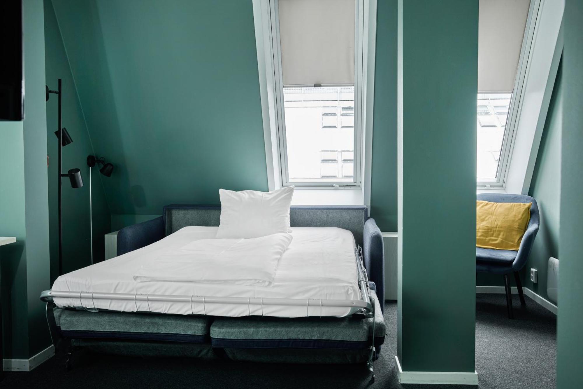 Smarthotel 3* Oslo