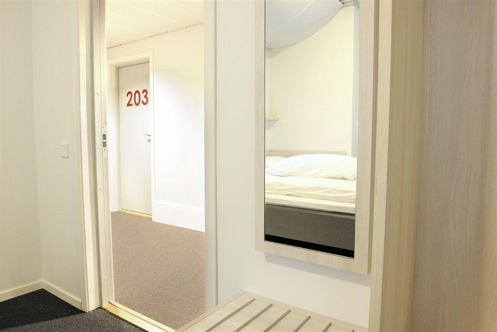 Hotel Smarthotel
