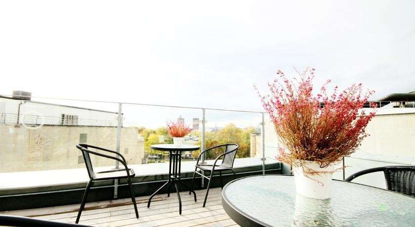 Hotel Smarthotel 3*