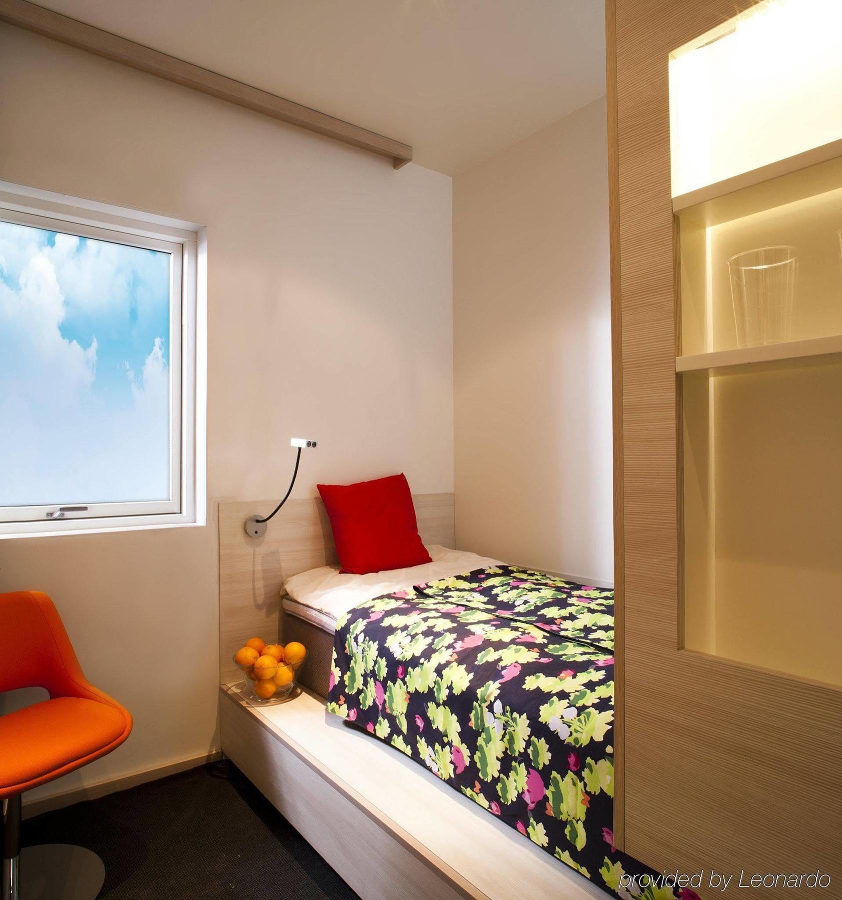 Smarthotel 3* Oslo