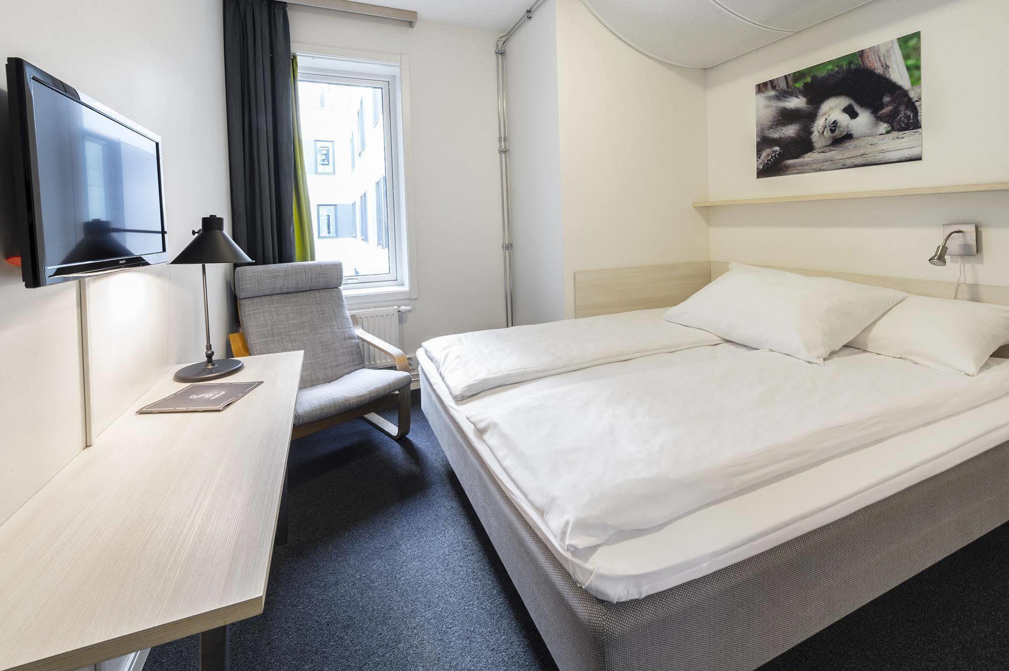 Smarthotel