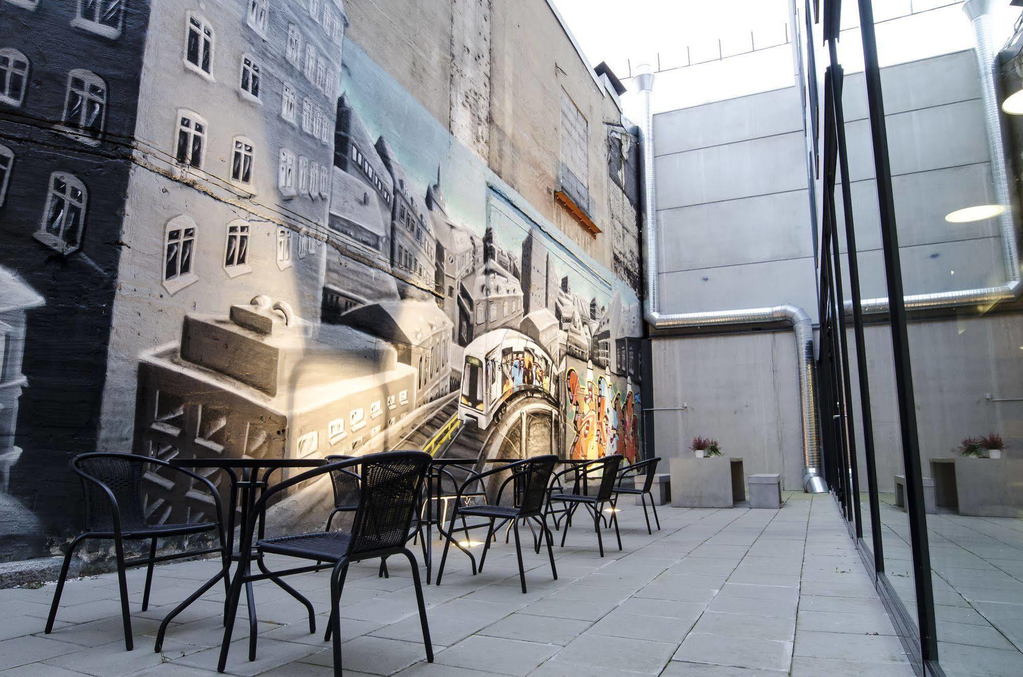 Smarthotel Oslo
