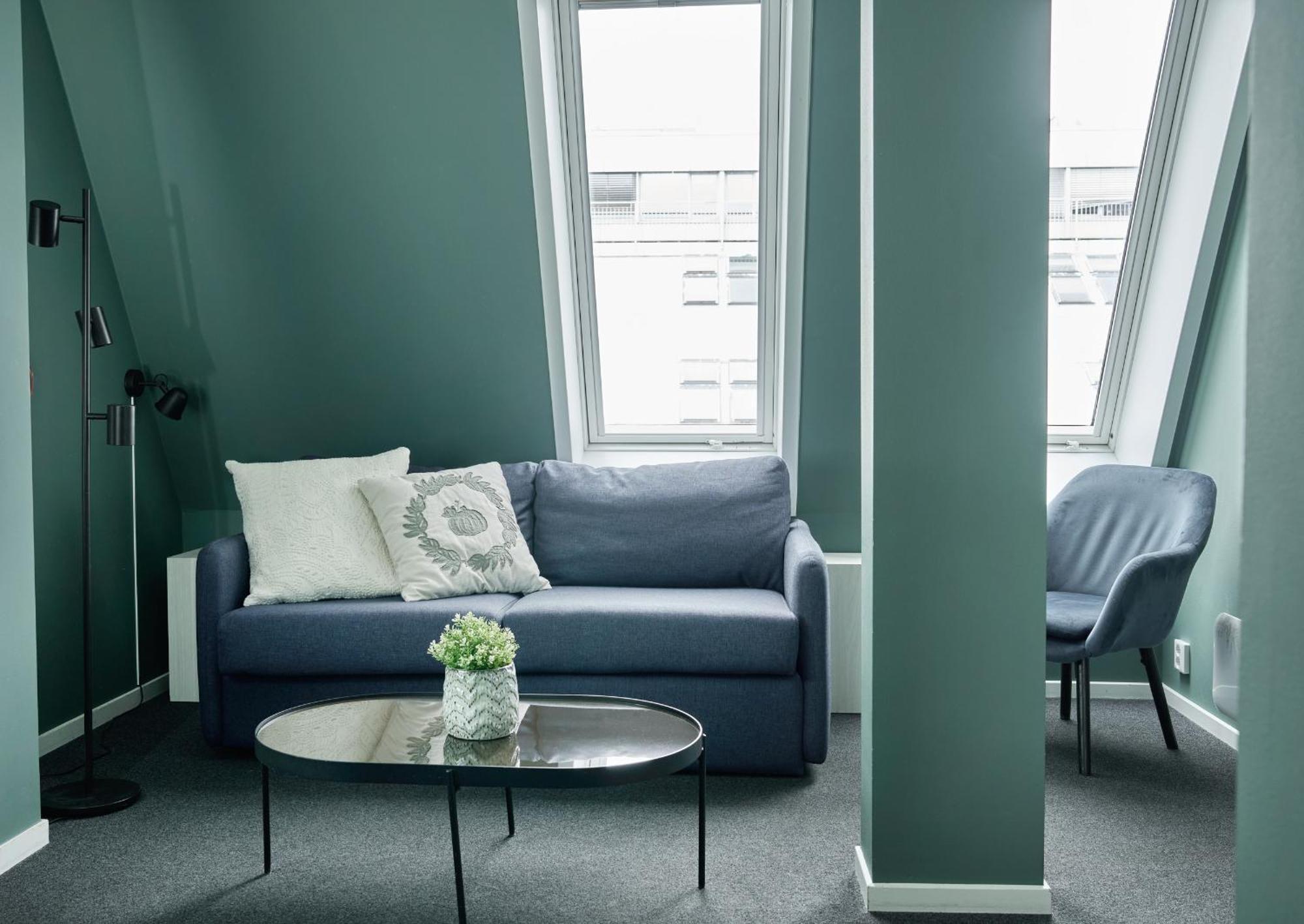 Hotel Smarthotel 3*