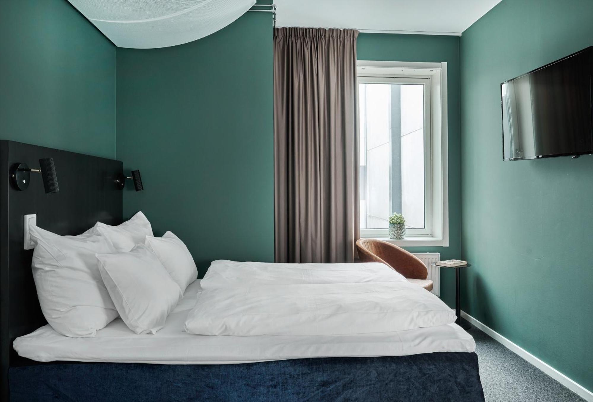 Smarthotel 3* Oslo
