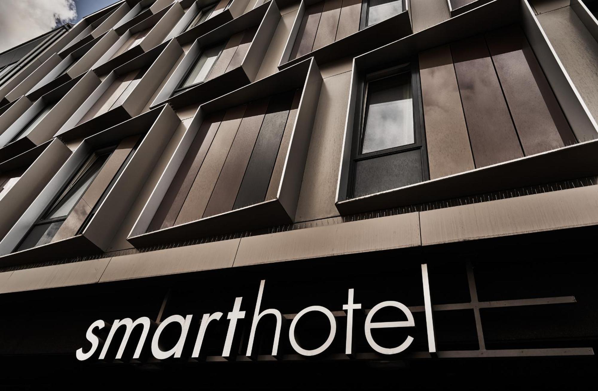 Smarthotel Hotel Oslo