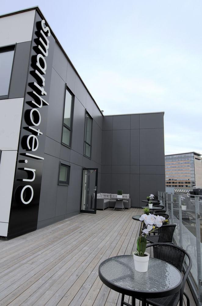 Smarthotel Oslo