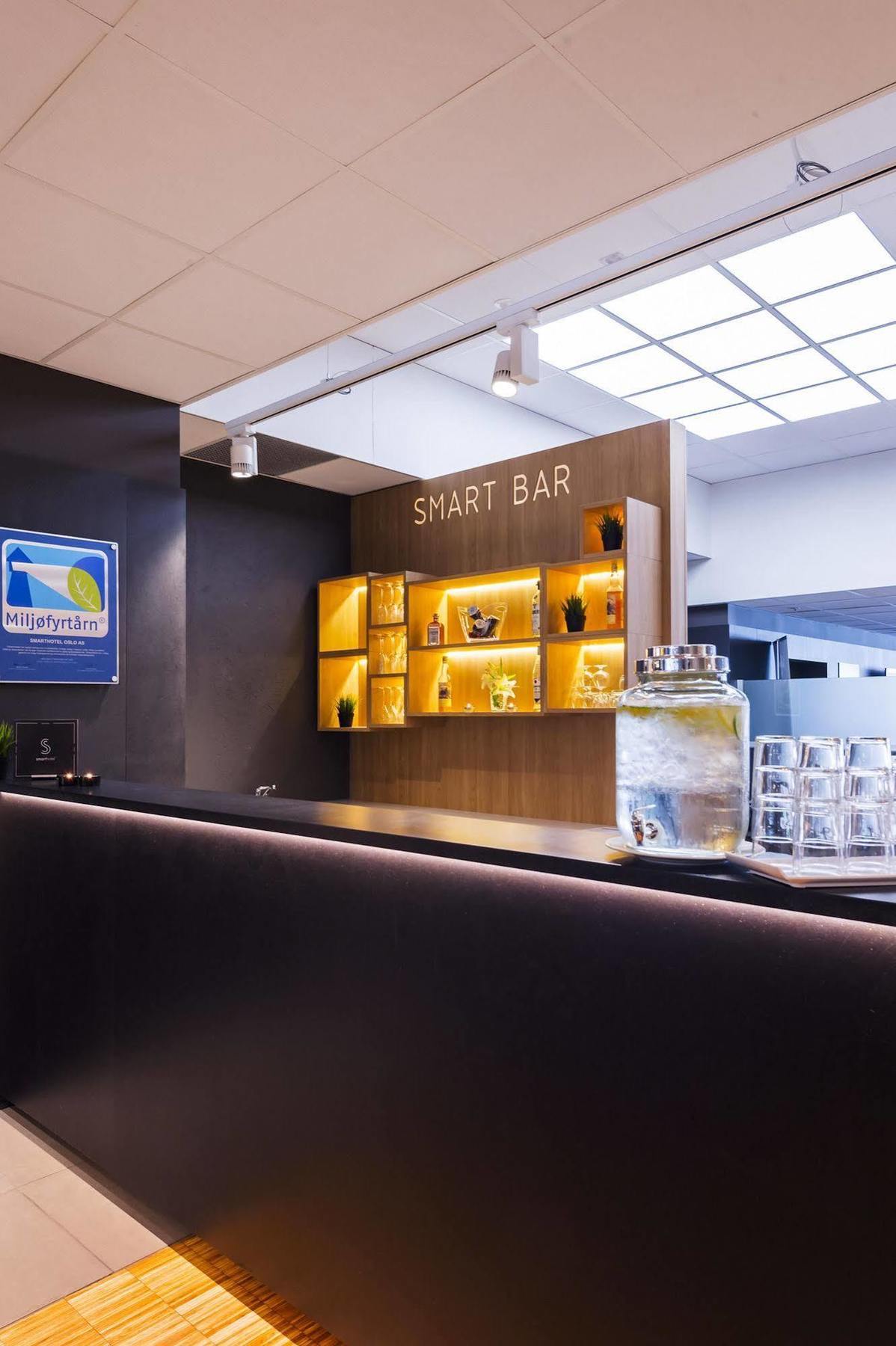 Smarthotel Hotel 3*