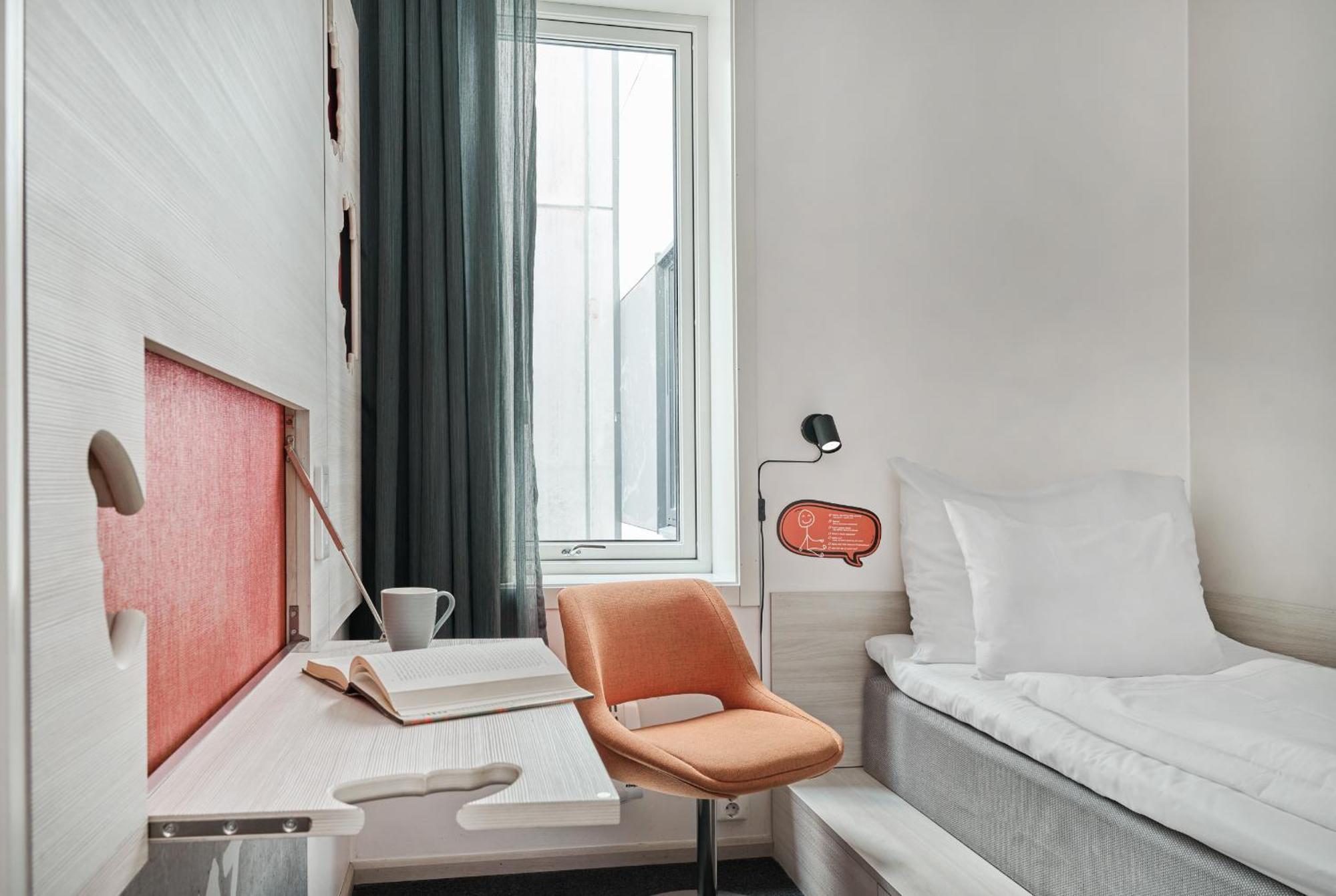 Smarthotel Hotel