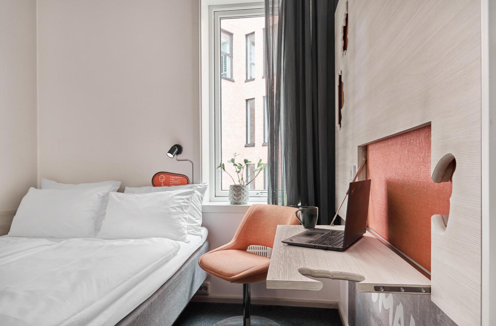 Smarthotel 3*