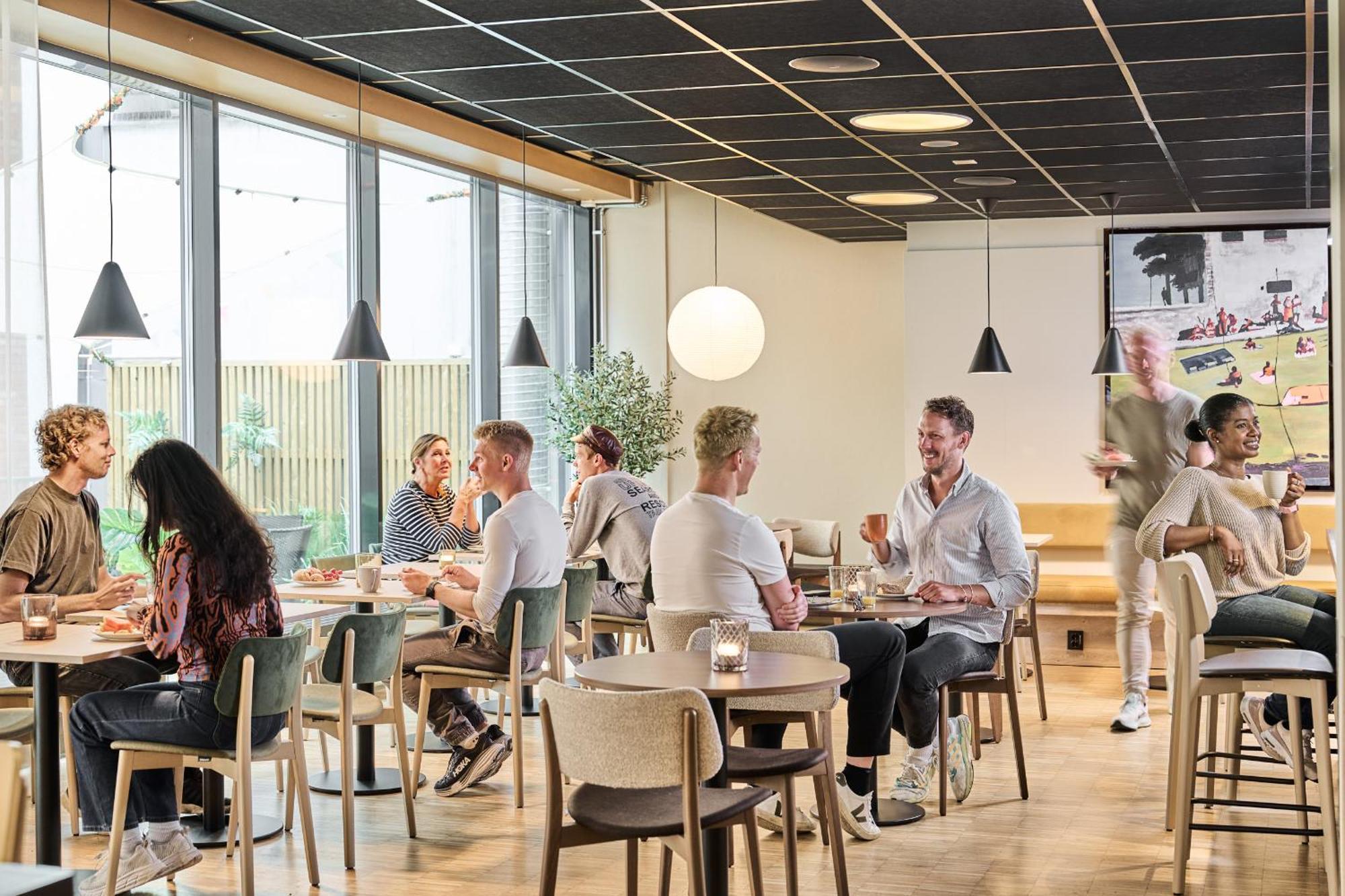 Hotel Smarthotel