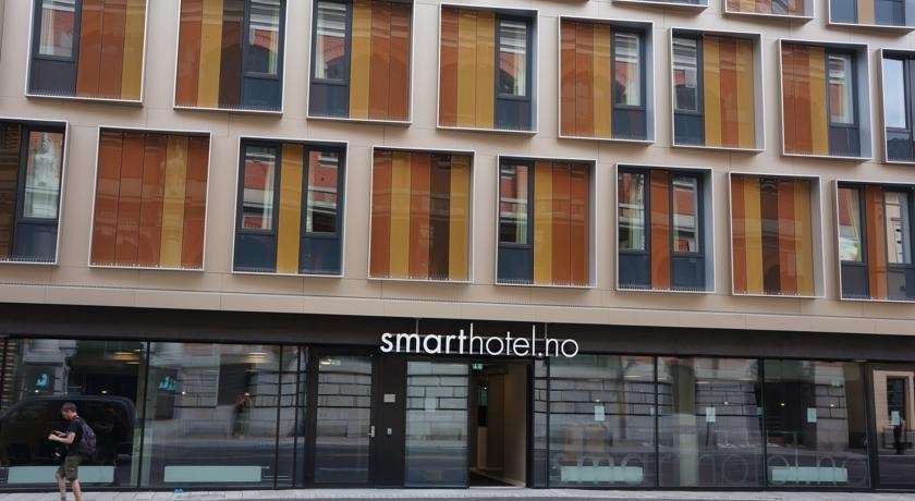 Smarthotel Hotel