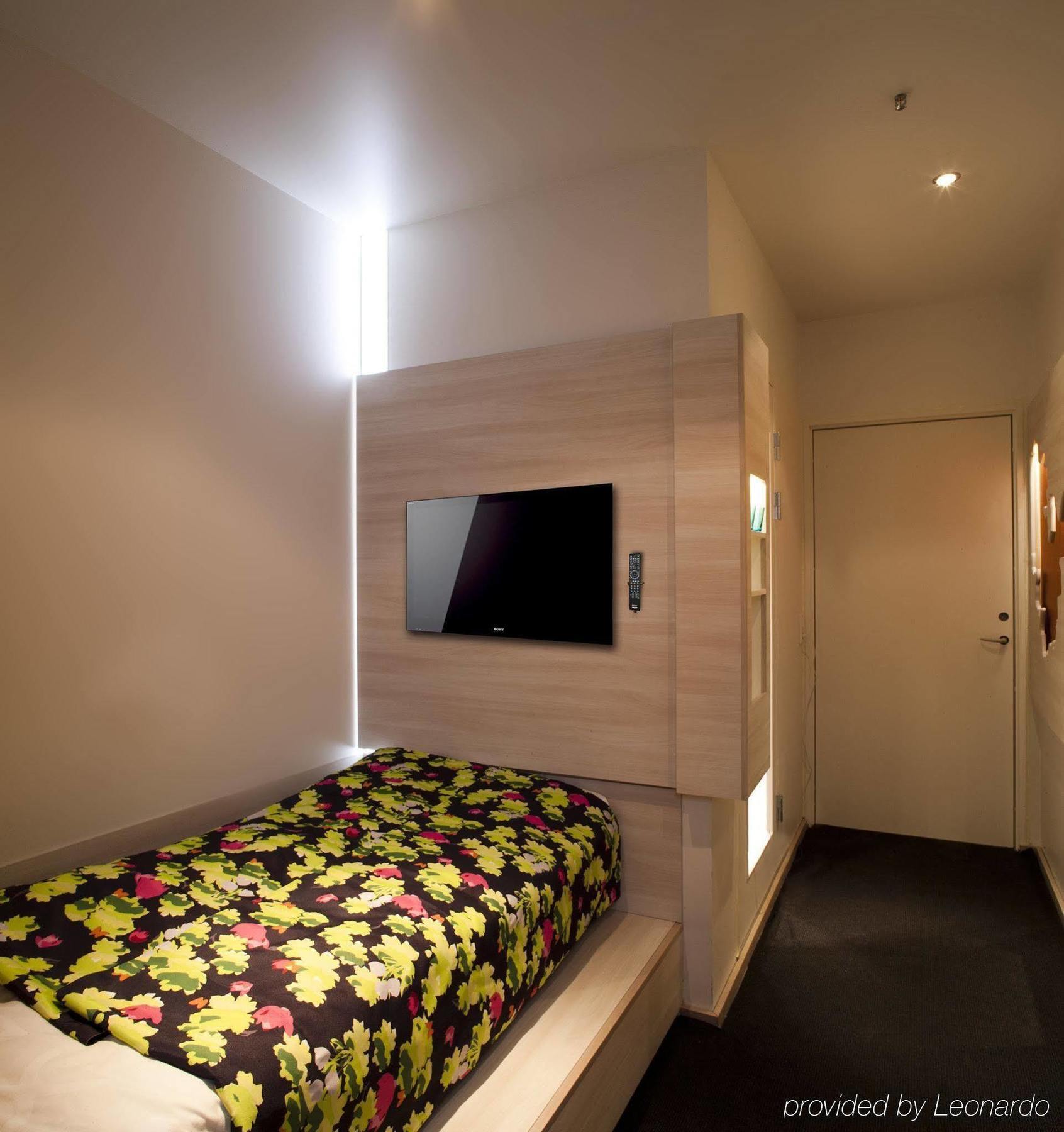 Hotel Smarthotel 3*